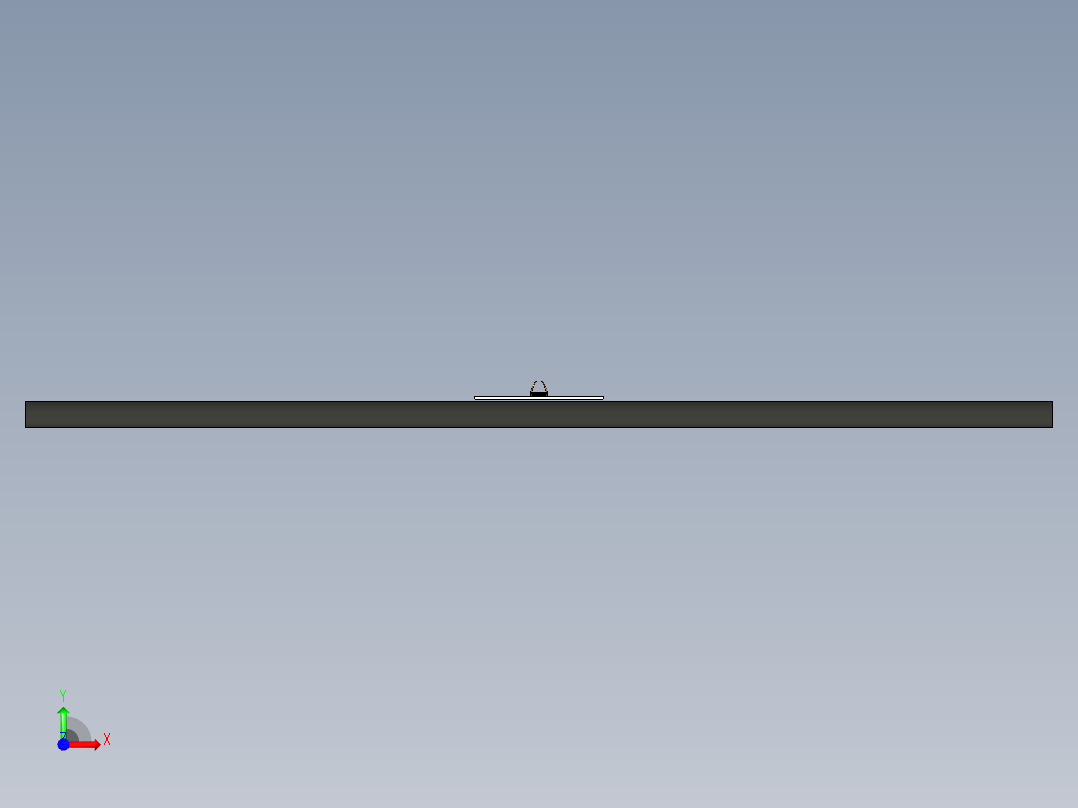 A3004646-乌姆兰加码头前视图