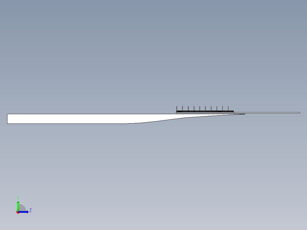A3004646-乌姆兰加码头左视图