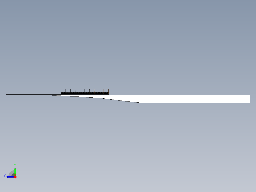 A3004646-乌姆兰加码头右视图