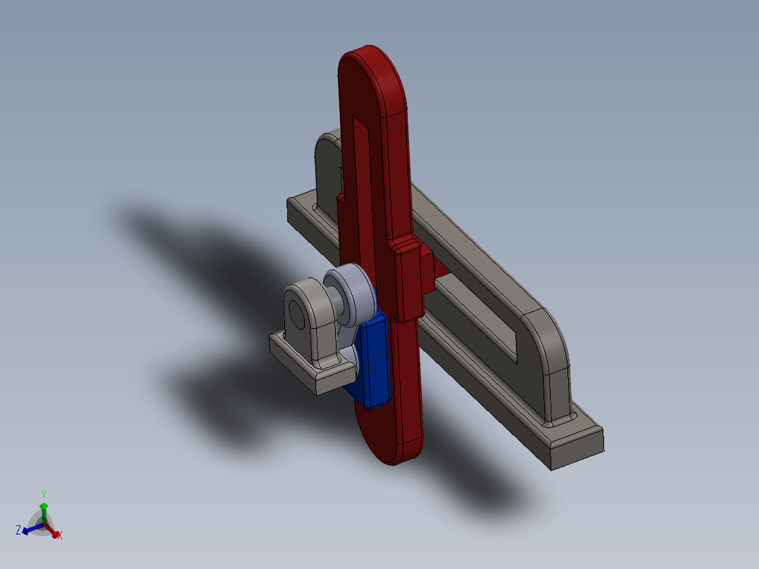 A0002997-滑块曲柄机构