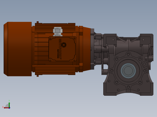 减速机motoreductor-motovario-1.snapshot.5后视缩略图