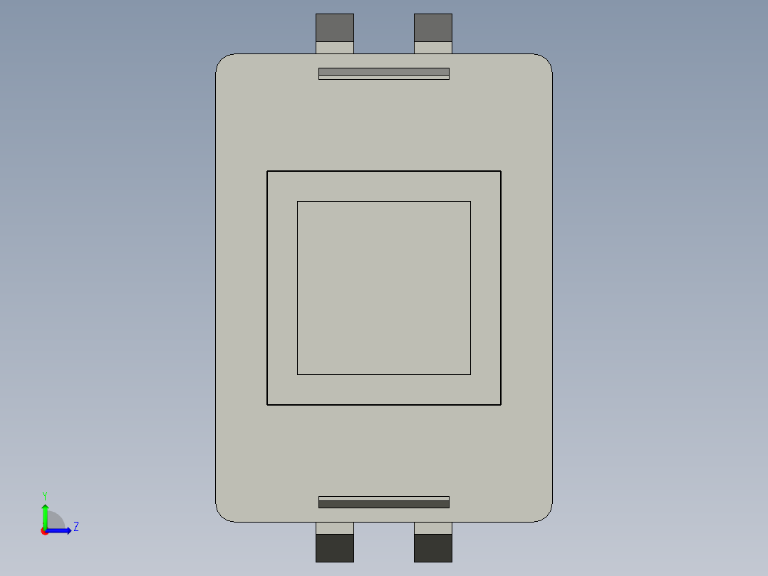 SV-SCM_controller-6-TA220-A左视图