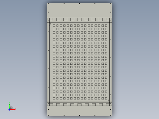 大晶粒盘组前视缩略图