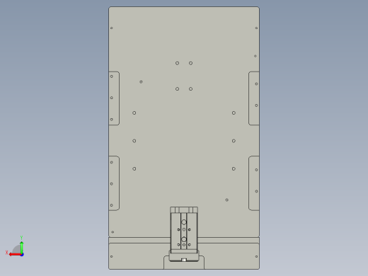 大晶粒盘组后视缩略图