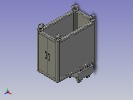 BK13244-08-6000输送带移栽组件