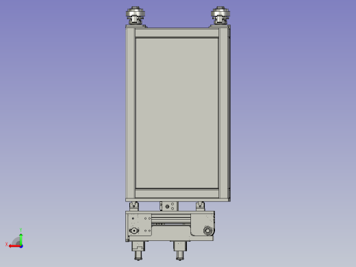 BK13244-08-6000输送带移栽组件后视缩略图