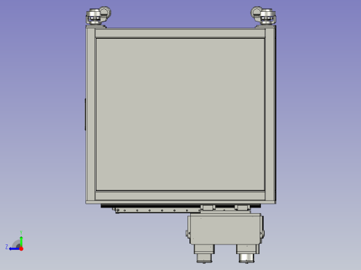 BK13244-08-6000输送带移栽组件右视缩略图