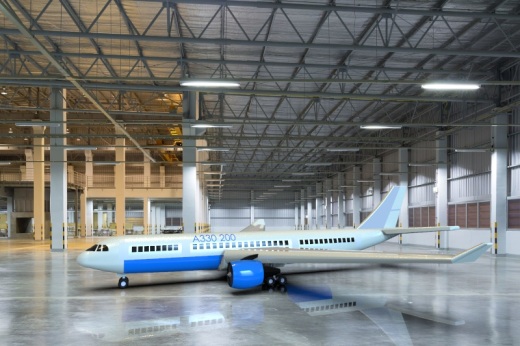 A330-200是一种缩短的远程机型缩略图