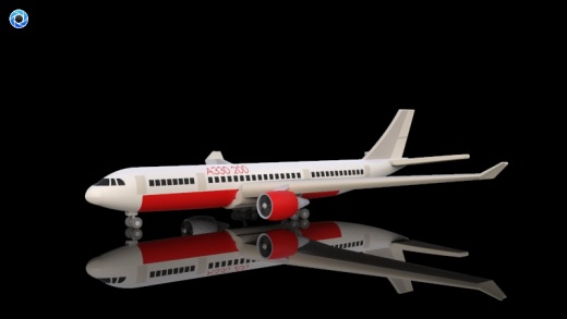 A330-200是一种缩短的远程机型缩略图