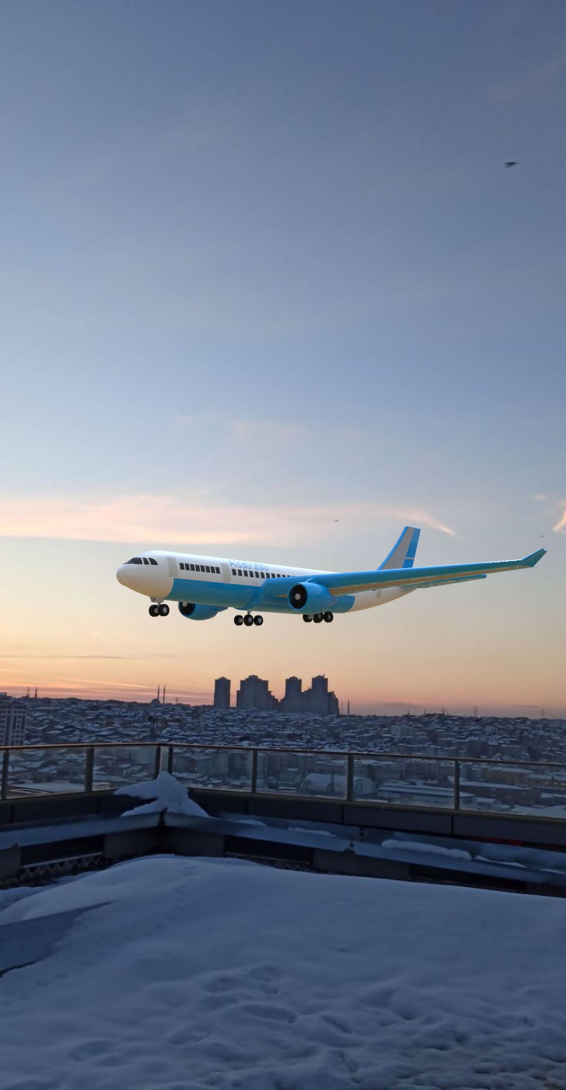 A330-200是一种缩短的远程机型