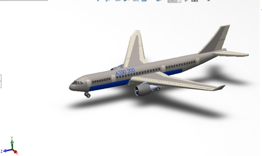 A330-200是一种缩短的远程机型缩略图