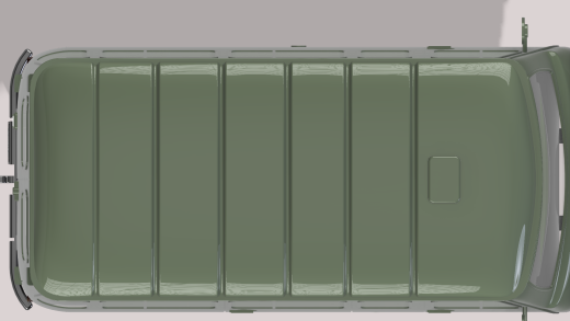 苏联汽车UAZ-452缩略图