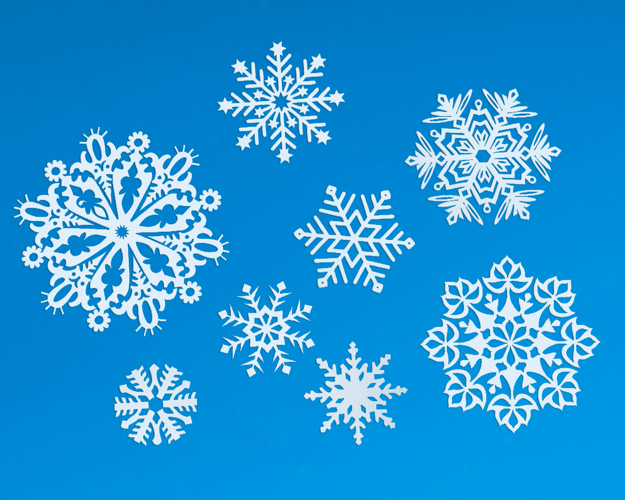 雪花