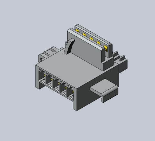 PCB接口10缩略图