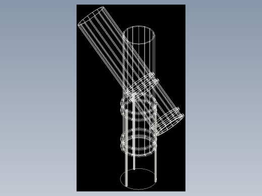 室内家具和灯具-J-L58