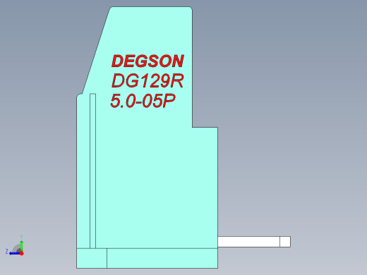 DG129R-5.0-05P-14-00AH右视缩略图