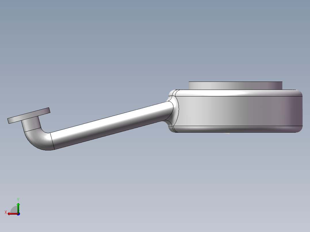 SW格式3D图(模型练习题)-061后视图