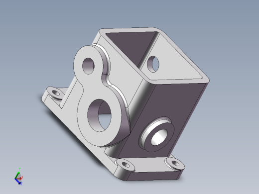 SW格式3D图(模型练习题)-50