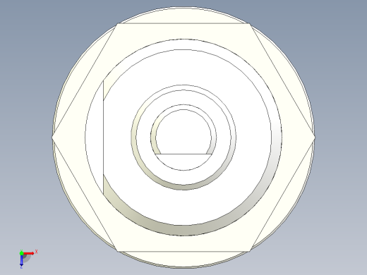 单层旋转开关77SPT36-01-1-10N-F GRAYHILL俯视缩略图