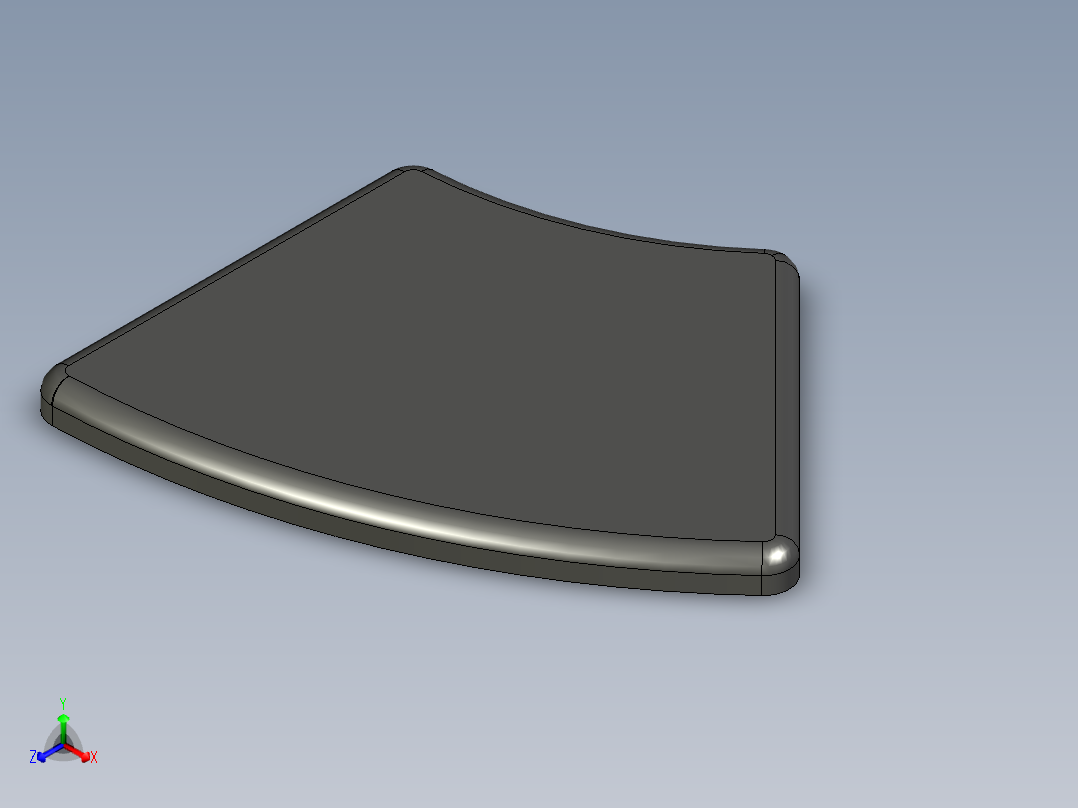 型材-BR 45X45_COVER CAP 3842524054