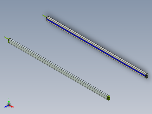 安全_区域传感器H2TLP4020_3D