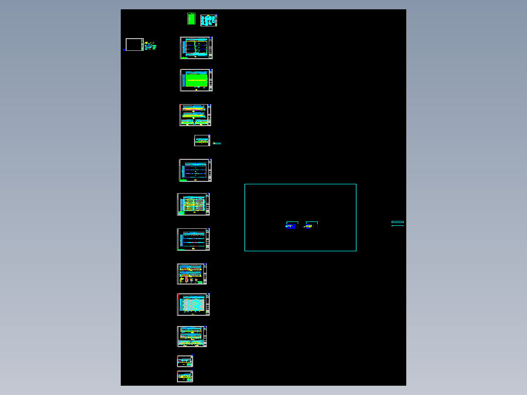 金辉石业有限公司A栋厂房(01.06)