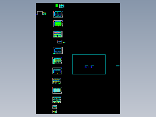 金辉石业有限公司A栋厂房(01.06)
