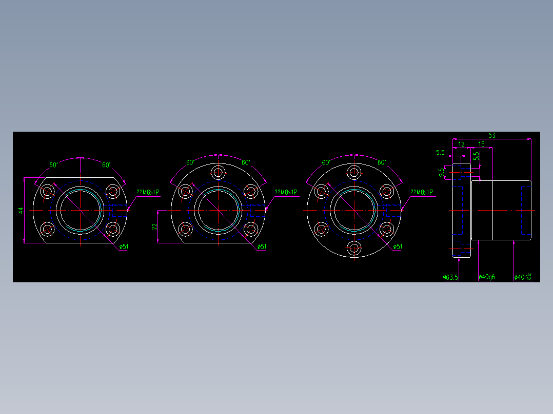 银泰PMI-FSIC02506T3-C