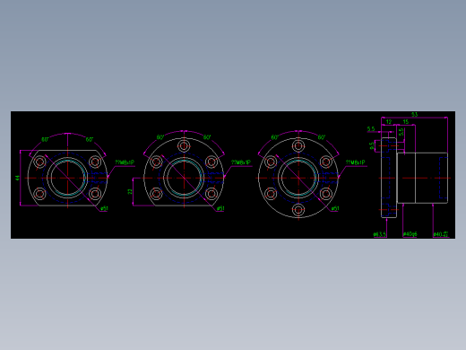 银泰PMI-FSIC02506T3-C