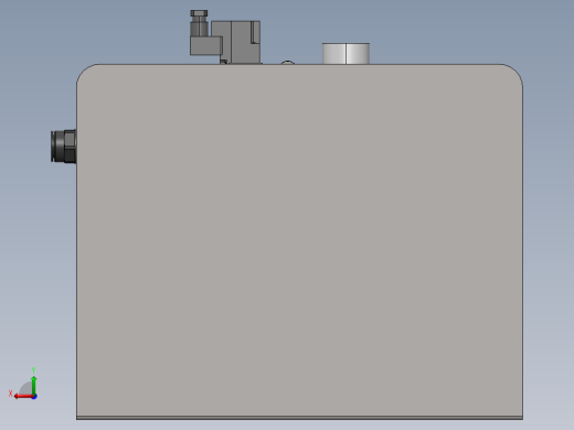 气压调节器sw18后视缩略图