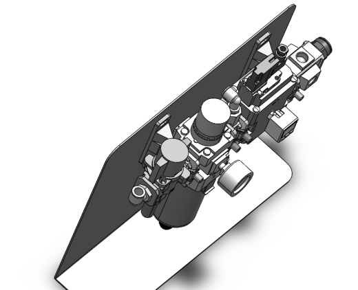 气压调节器sw18缩略图