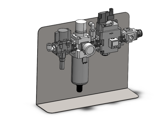 气压调节器sw18缩略图
