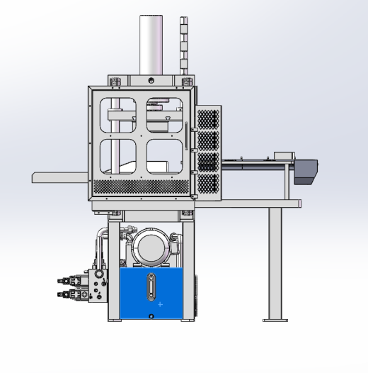 书本胶订切边设备sw18缩略图