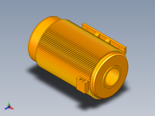 05冯梓焕小型农用撕碎机