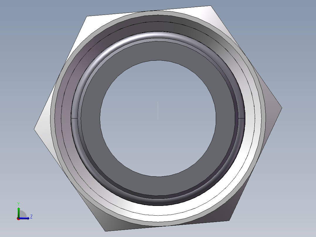 90度焊接接头、2WC-35X4非标左视图