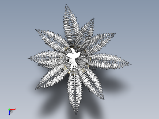 植物(43)俯视缩略图