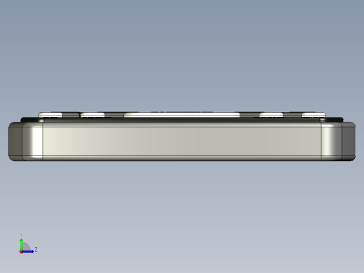 计算器(13)左视缩略图