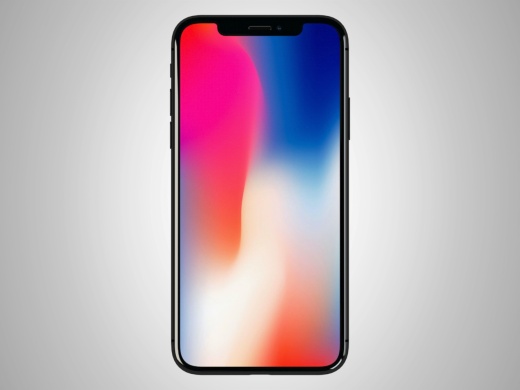 苹果iphone x智能手机16缩略图