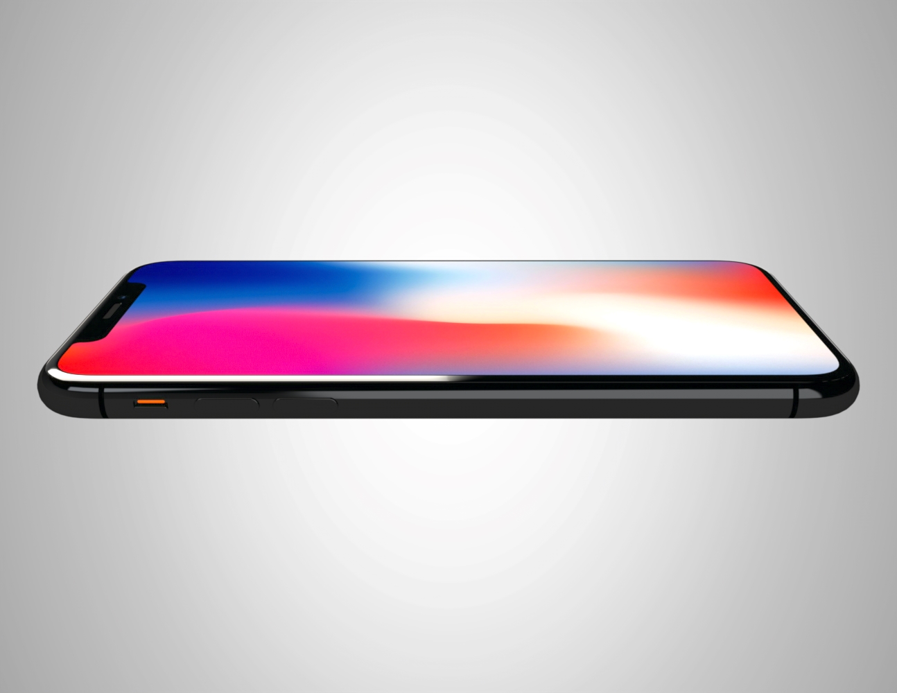 苹果iphone x智能手机16