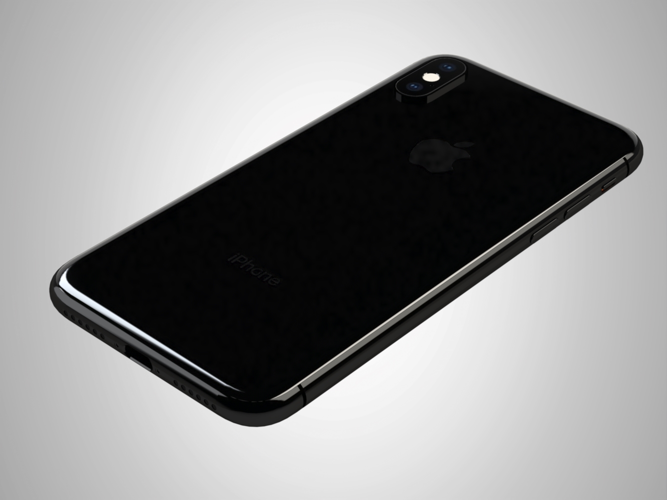 苹果iphone x智能手机16