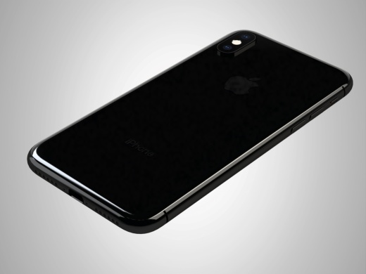苹果iphone x智能手机16缩略图