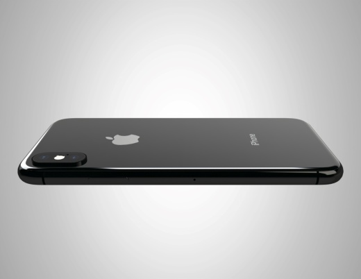 苹果iphone x智能手机16缩略图