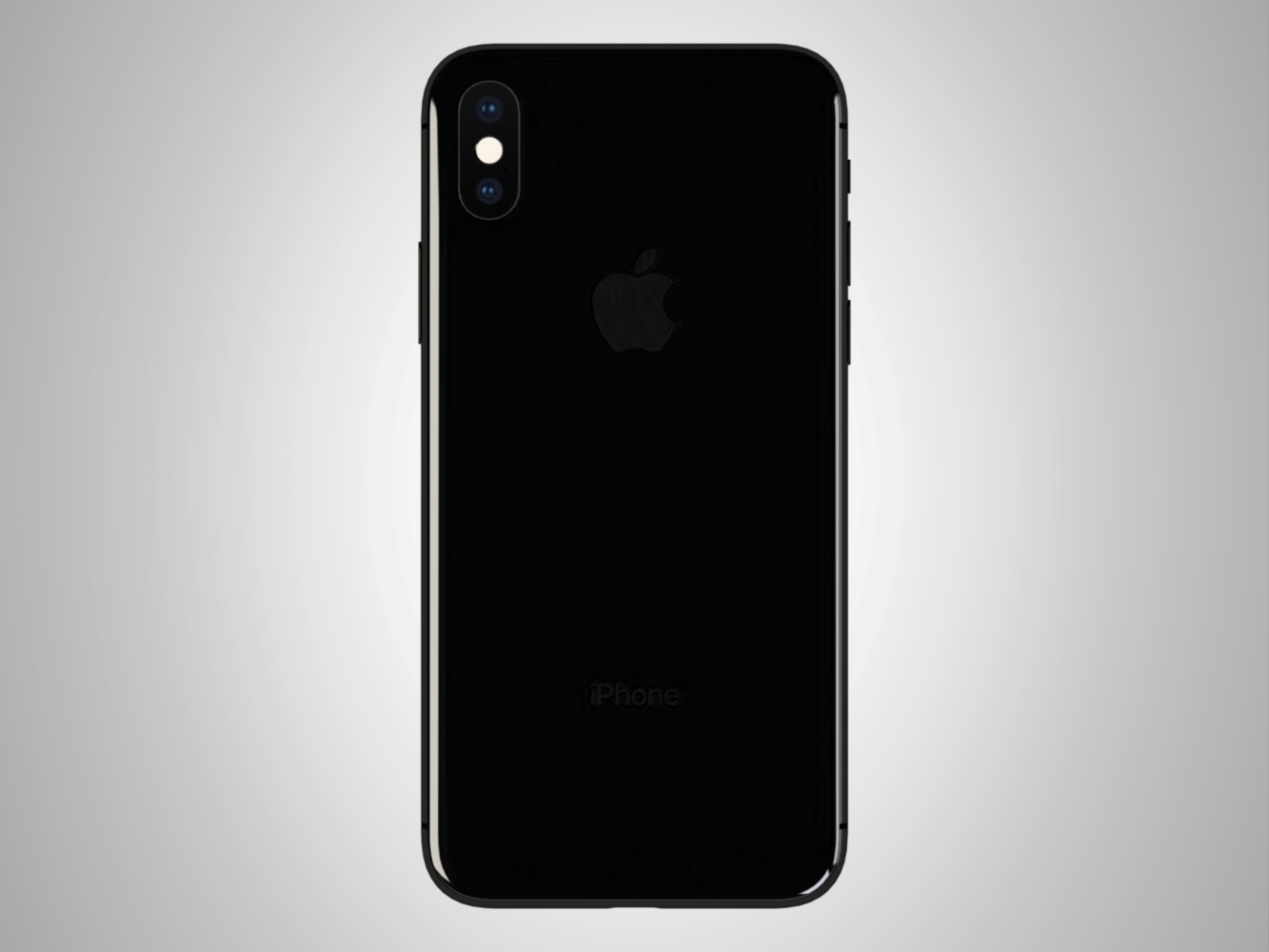 苹果iphone x智能手机16