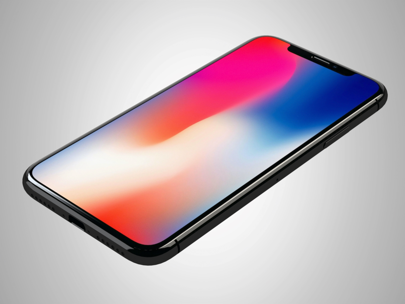 苹果iphone x智能手机16