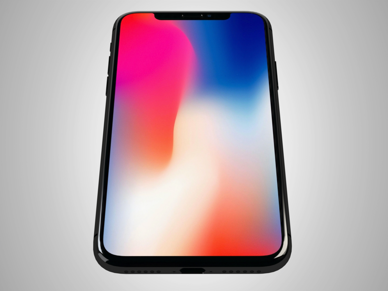 苹果iphone x智能手机16