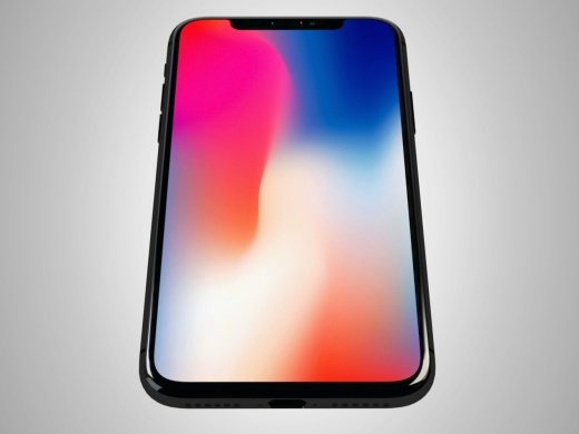 苹果iphone x智能手机16缩略图