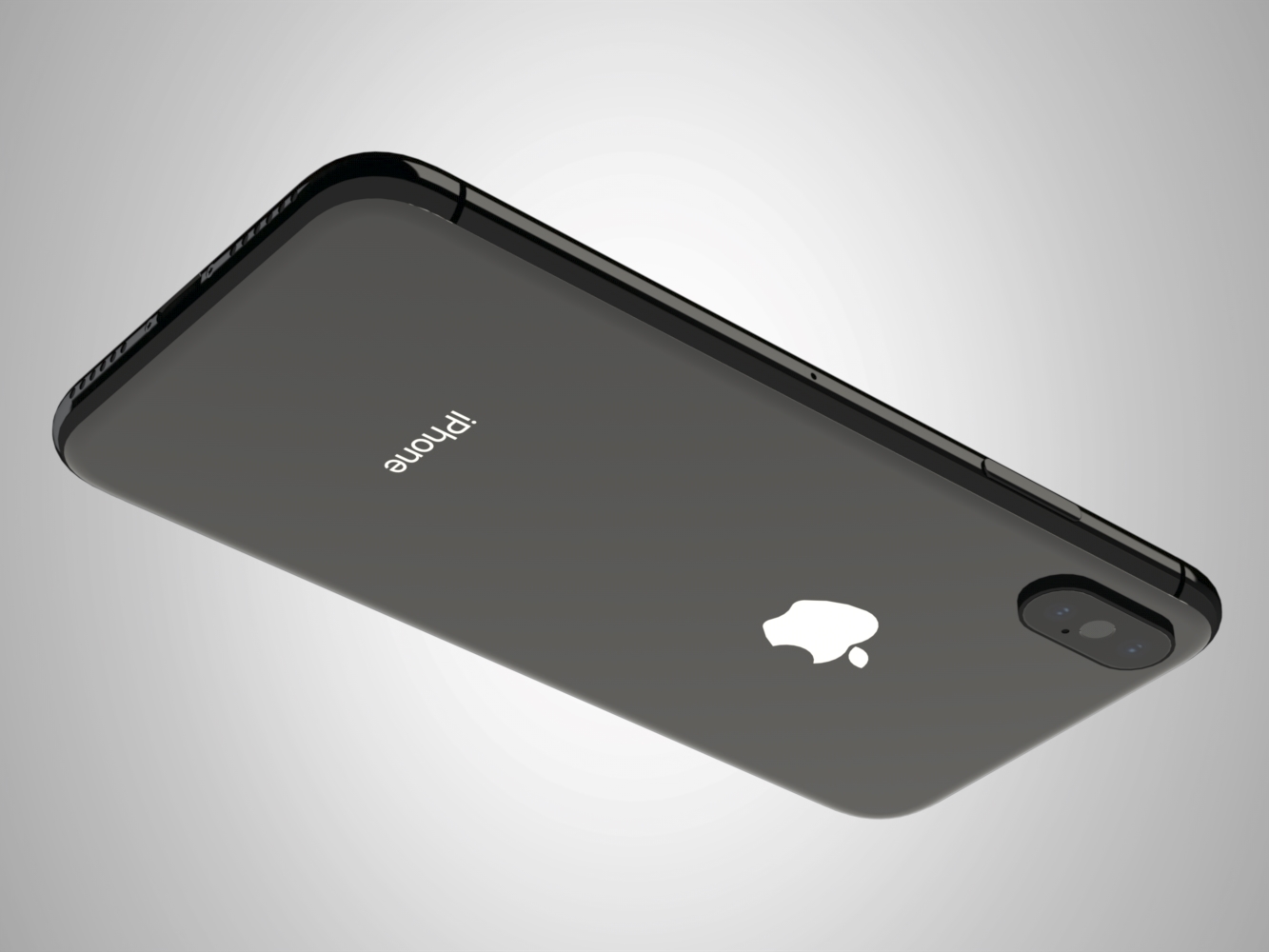 苹果iphone x智能手机16