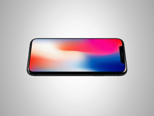 苹果iphone x智能手机16缩略图