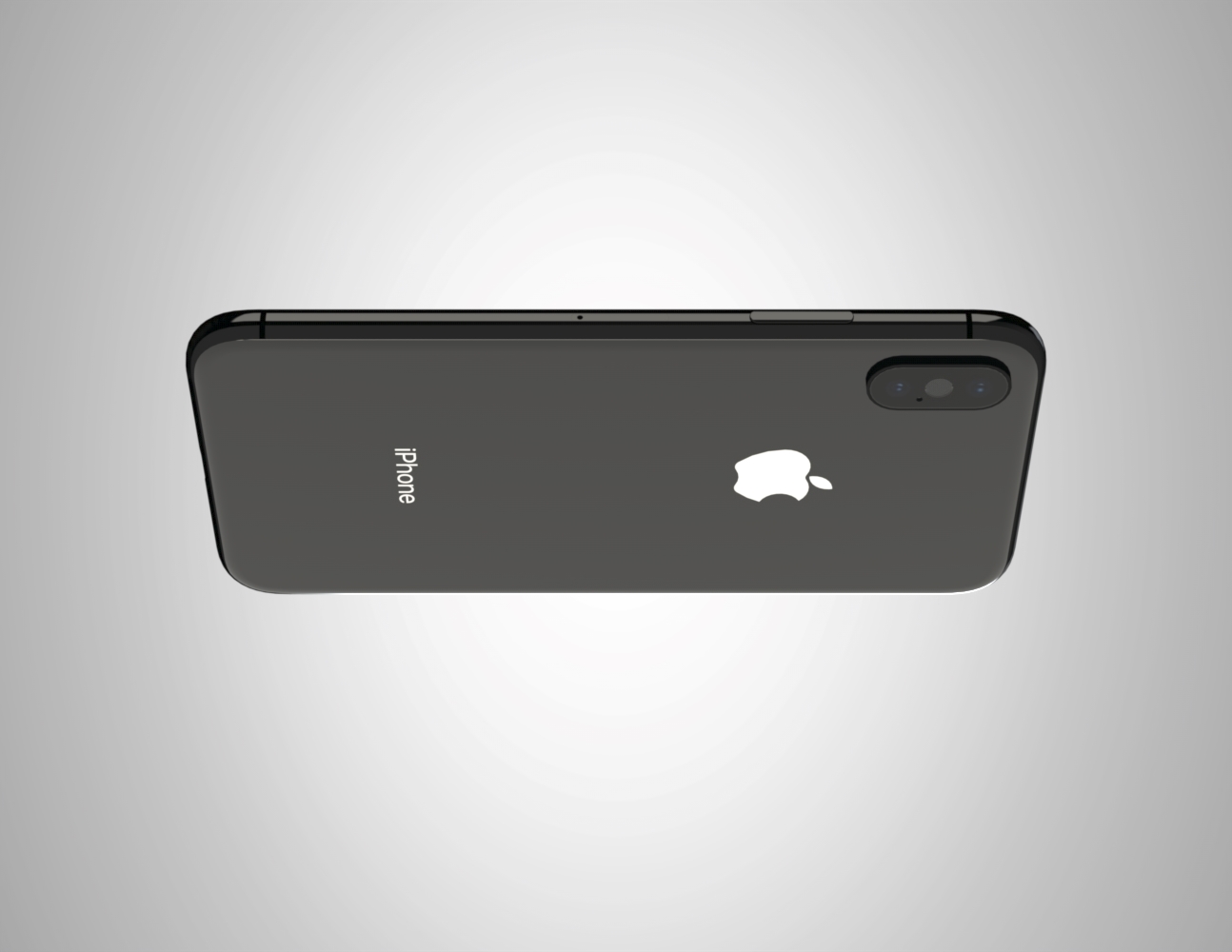 苹果iphone x智能手机16