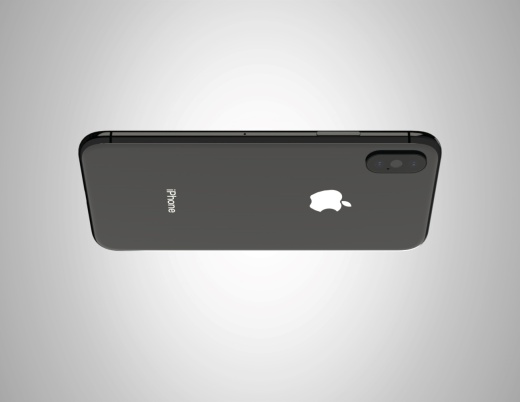 苹果iphone x智能手机16缩略图
